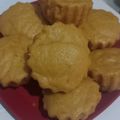 Cooksnap dari jenny andani untuk resep Bolu Tape Kukus Ekonomis (No Mixer)