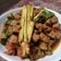 Cooksnap dari Chasanatus Sa'adhah untuk resep Rica-Rica Tempe