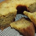 Cooksnap dari Nony untuk resep Bolu Pisang Panggang Takaran Sendok Mudah