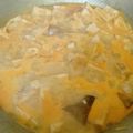 Cooksnap dari Rahma Alya Nafisah untuk resep Gulai Nangka & Kikil