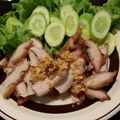 รูป Cooksnap ของ supatchaya เมื่อเขาทำ หมูย่างจิ้มแจ่ว