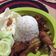 Cooksnap dari yynwulan untuk resep Nasi Liwet Sunda