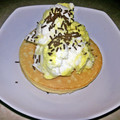 Cooksnap dari Melanie untuk resep Pancake