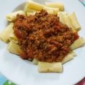 Cooksnap από Pamela Helen στη συνταγή Μακαρόνια με κιμά 🍝😍😋🤤