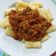 Cooksnap από Pamela Helen στη συνταγή Μακαρόνια με κιμά 🍝😍😋🤤