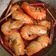 Cooksnap dari Tri Putri Anggraini untuk resep Udang Galah Saos Tiram Pedas