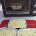 Cooksnap dari anggi Ardya pohan untuk resep Cheesy Macaroni Schotel Panggang