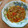 El cooksnap de Laura CP cuando hizo Potaje de garbanzos con longaniza.