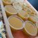 Cooksnap dari Sevti Wijaya untuk resep Puding Kaca Mangga ala Bunda Anindya
