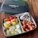 Cooksnap dari Nia - Mimakuki untuk resep Nasi Bento Simple/ Hand Molding
