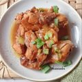 Cooksnap dari Kaianiandra untuk resep Ayam Kecap Mentega