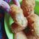 Cooksnap dari Raina Hellen untuk resep Kroket Kentang Isi Keju (snack balita)