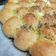 Cooksnap dari MbakNok untuk resep Garlic Cheese Pizza