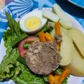 Cooksnap dari ninisekar untuk resep Galantin Daging Sapi
