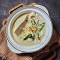 Cooksnap dari aniesaryono untuk resep Sayur kari (sayur nasi uduk betawi)