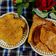 Parul Manish Jain का कुकस्नैप जब उन्होंने आलू पापड़ फ्राई (Aloo papad fry recipe in Hindi) बनाया था।