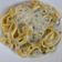 fabryneaniko Cooksnap-ja, amikor elkészítette a(z) Alfredo Tagliatelle receptet.