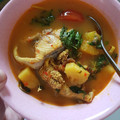 Cooksnap dari Aulia Azizah untuk resep Pindang Patin Khas Palembang