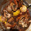 Cooksnap dari Winda M Sani untuk resep Kepiting saus padang