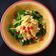 Cooksnap dari Nay's Kitchen untuk resep 115 Tumis Sawi Hijau Telur Simpel ala Frielingga Sit
