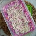 Cooksnap dari Meieka untuk resep Salad Buah Yoghurt Cimory #SABU