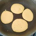 Cooksnap dari Lely untuk resep Dorayaki Homemade Anti Seret