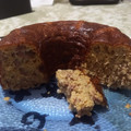 El cooksnap de Maria Silvia Reggiardo cuando hizo Budín de avena y banana saludable.