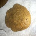 deejay.johnson.52's cooksnap of when they made Nuttela Cookies.