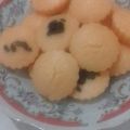 Cooksnap dari catur fatmawati untuk resep 24.Apem tape singkong #bikinramadhanberkesan
