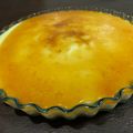 El cooksnap de Elizabeth Galeano cuando hizo Crema Catalana🍧.