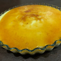 El cooksnap de Elizabeth Galeano cuando hizo Crema Catalana🍧.