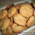 Cooksnap από katerina78 στη συνταγή Biscotti Di Vino