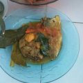 Cooksnap dari Koming Anggreni untuk resep Pesmol Ikan Kembung