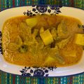 Cooksnap dari Elina Fauziah untuk resep Gulai Daging Sapi