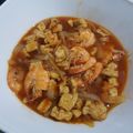 Cooksnap dari Kara Kartika untuk resep Udang Asam Manis