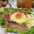 Cooksnap dari Ratna Farika untuk resep Nasi Kuning Magicom