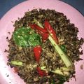 Cooksnap dari Marisa N. Lestari untuk resep Tongkol suwir pedas