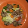 Cooksnap dari Olly Witty untuk resep SUP BAKSO SUPERIOR