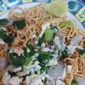 Cooksnap dari yeyenyeyen untuk resep Mie Titi Makassar