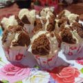 Cooksnap dari NithaZzam untuk resep Bolu kukus mekar tanpa soda