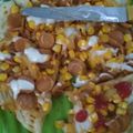 Cooksnap dari Choirun Nisak untuk resep Pizza teflon anti gagal
