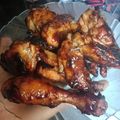 Cooksnap dari Ardhya Kusuma Putri untuk resep Ayam panggang teflon mantul