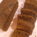 Cooksnap dari Theresia Dian untuk resep Bolu Kukus Tepung Beras (Gluten Free)