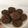 El cooksnap de Vane cuando hizo Budin de chocolate y mani 🥜🍫.