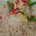 Cooksnap dari thy untuk resep Bihun Goreng Saos Tiram No Ribet-Ribet