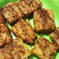Cooksnap dari mey untuk resep Pisang nugget simple&enak