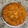 La cooksnap de Lfmv cuando cocinó Tarta de manzana invertida