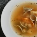Сooksnap від Альона, який(а) приготував(ла) Куриный суп с лапшой (Бульон).
