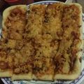 Cooksnap dari Evelyn Yulicia untuk resep Pizza happycall