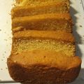 Khadija Hassan's cooksnap of when they made Tea Cake.